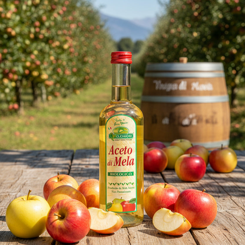 Aceto di Mele