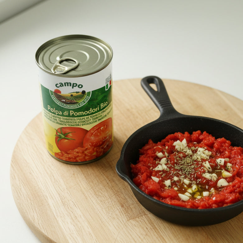 Polpa di Pomodoro