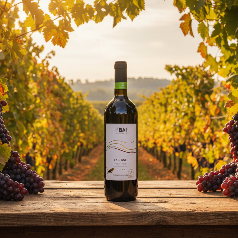 Vino Rosso Cabernet IGT