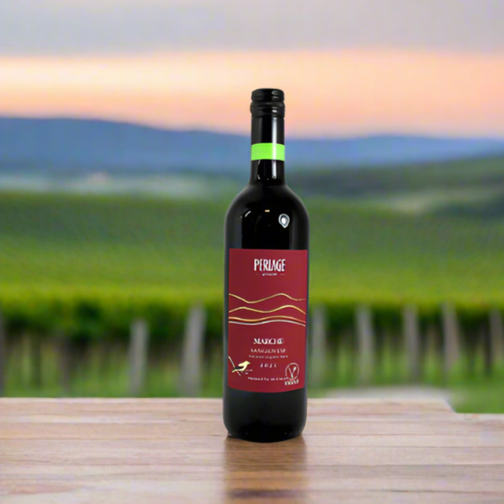 Vino Rosso Marche Sangiovese IGT