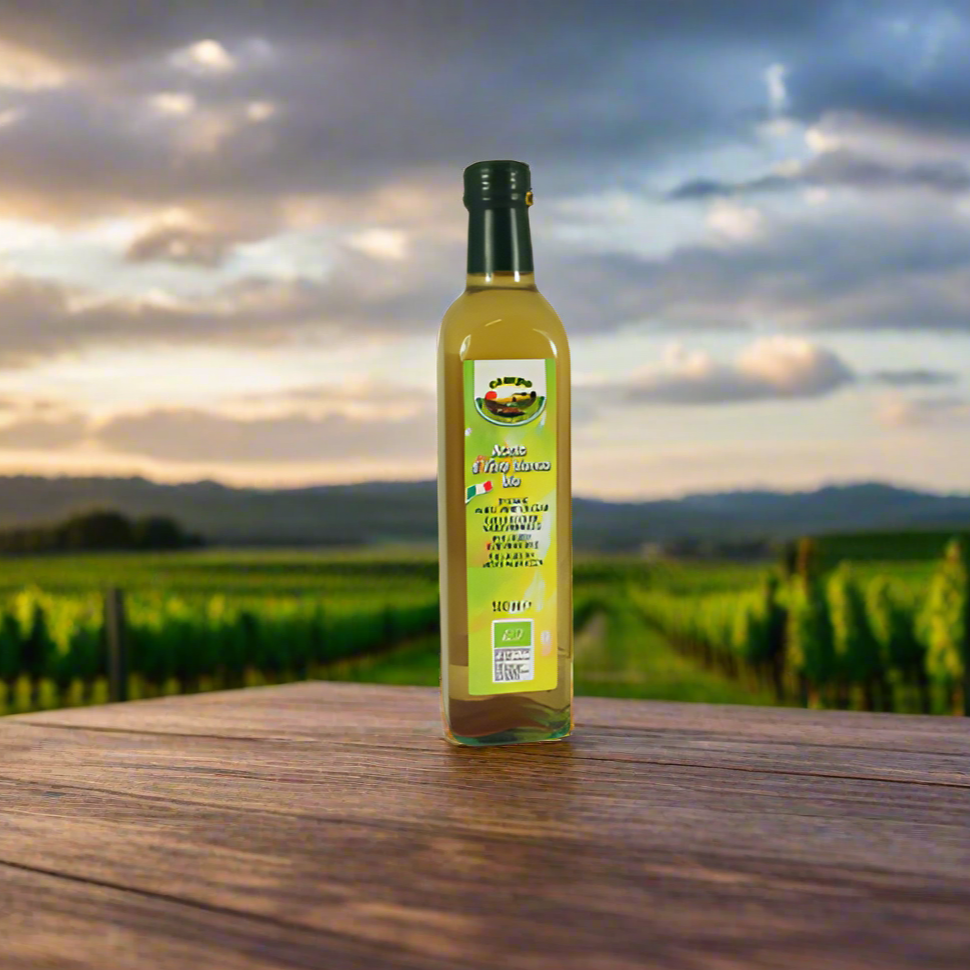 Aceto di Vino Bianco