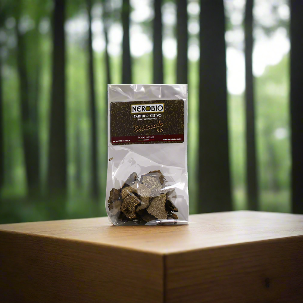Tartufo essiccato "Estivo"