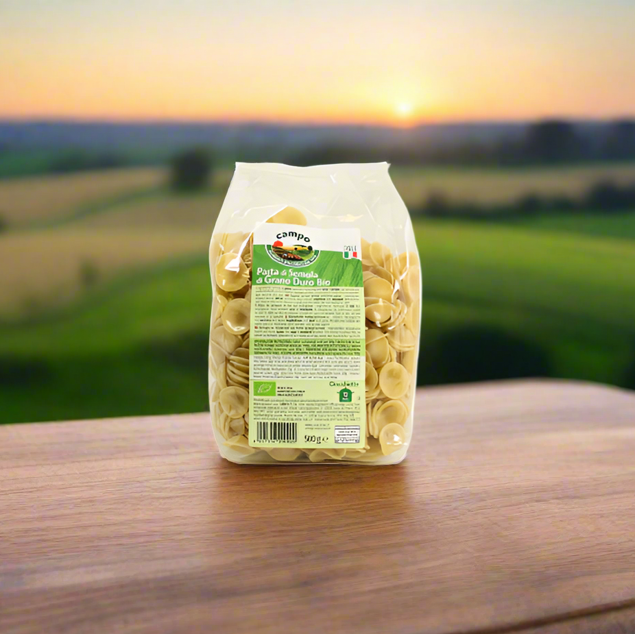 Pasta di semola di G.D Orecchiette