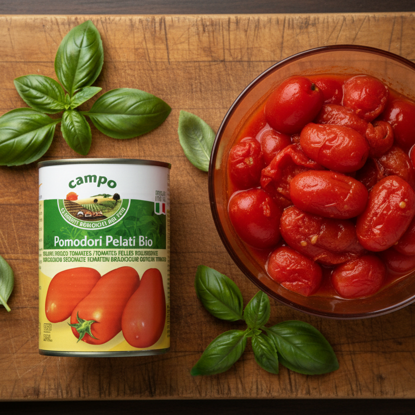 Pomodori Pelati