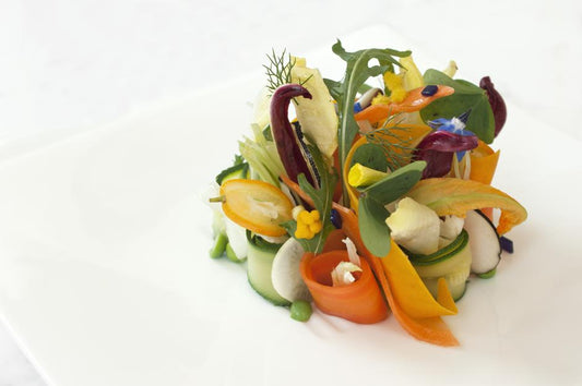 Insalata Bio di Primavera