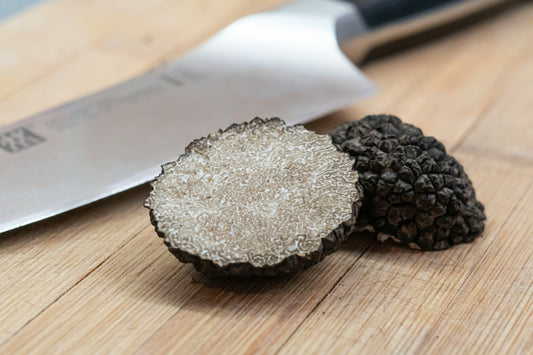 🍝 Pasta al Tartufo Estivo Essiccato