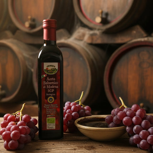 Aceto Balsamico di Modena IGP
