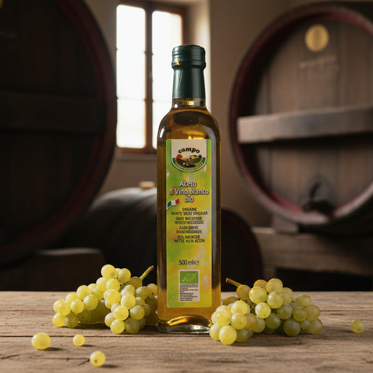 Aceto di Vino Bianco
