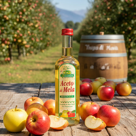 Aceto di Mele