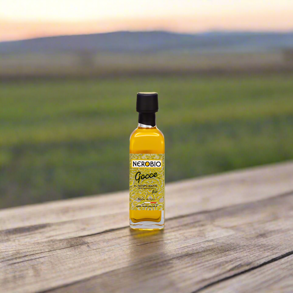 Olio al Tartufo Bianco