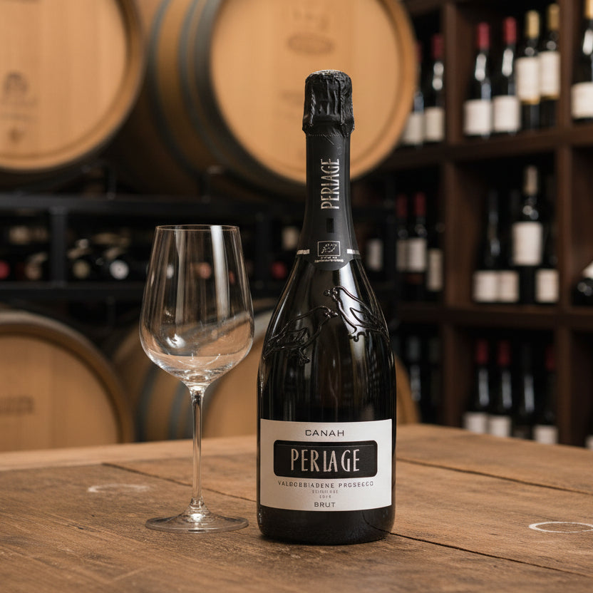 Vino Pros. Superiore Brut "Canah" DOCG