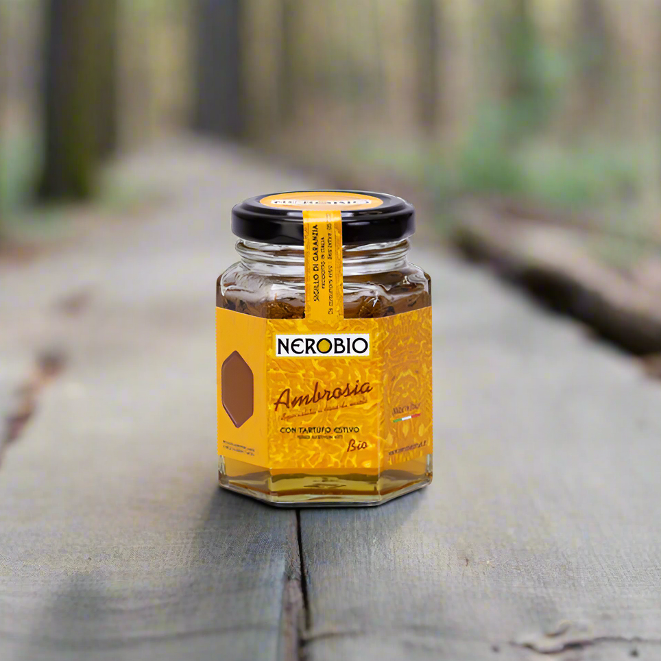 Miele al Tartufo Estivo