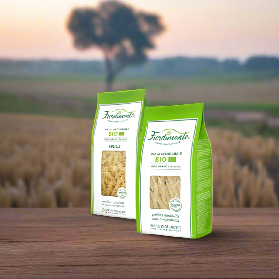 Pasta di semola