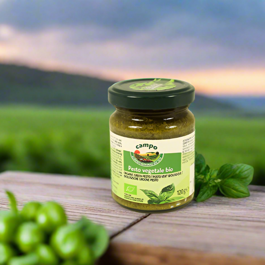 Pesto Vegetale