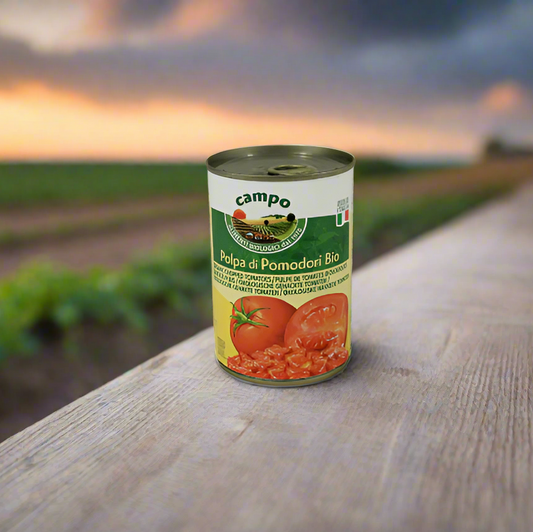 Polpa di Pomodoro
