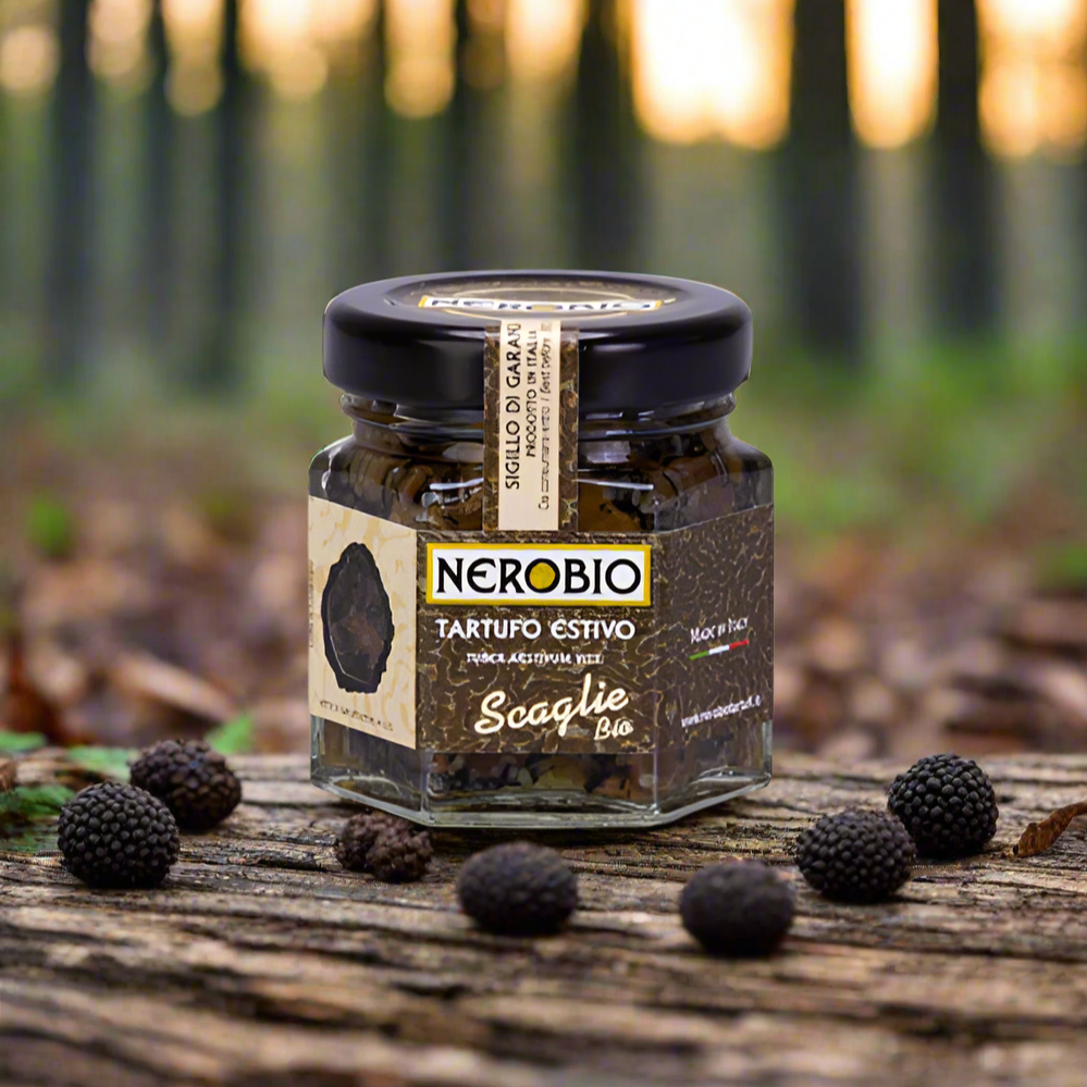 Tartufo in scaglie "Estivo"