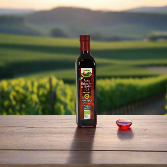Aceto Balsamico di Modena IGP
